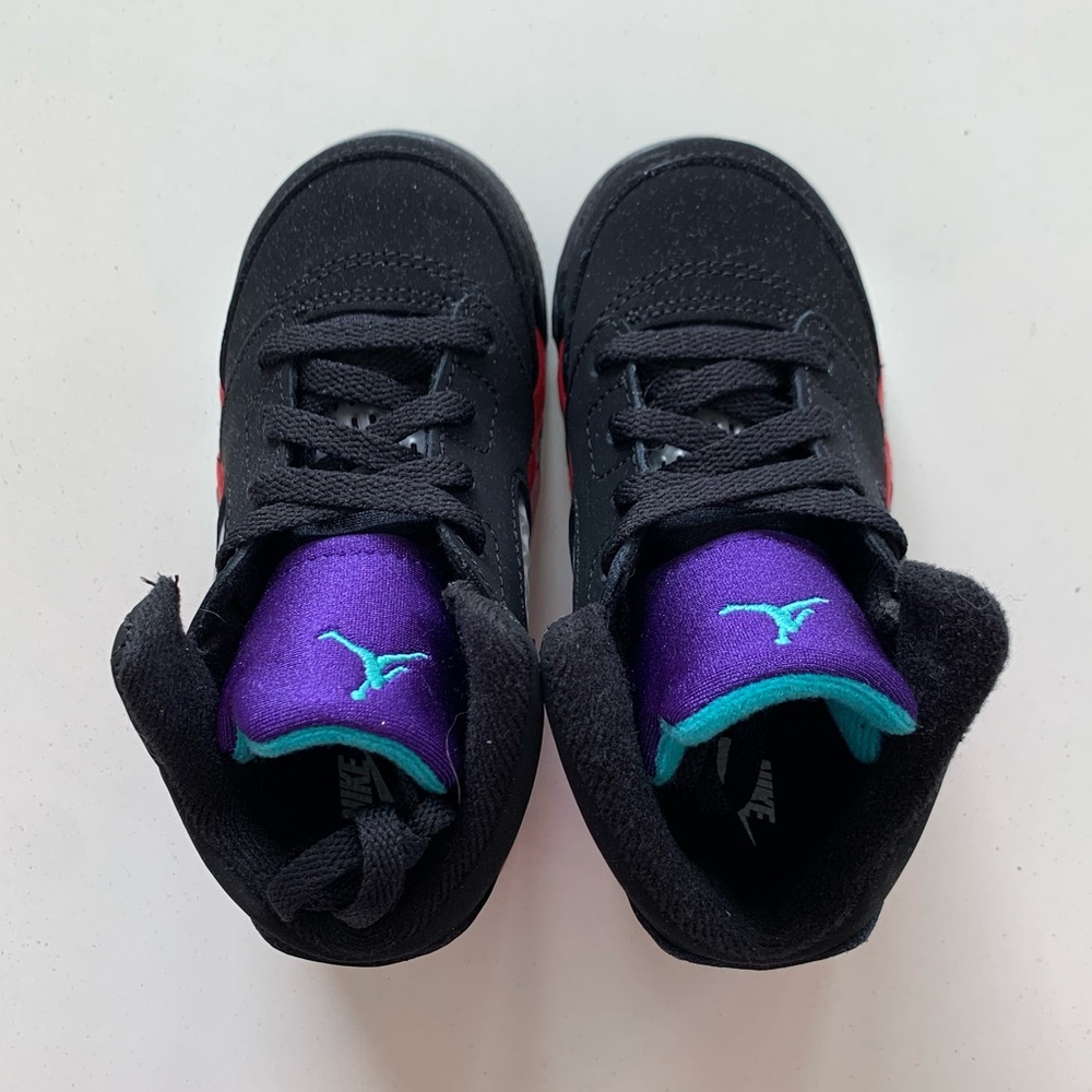 Toddler Nike Jordans